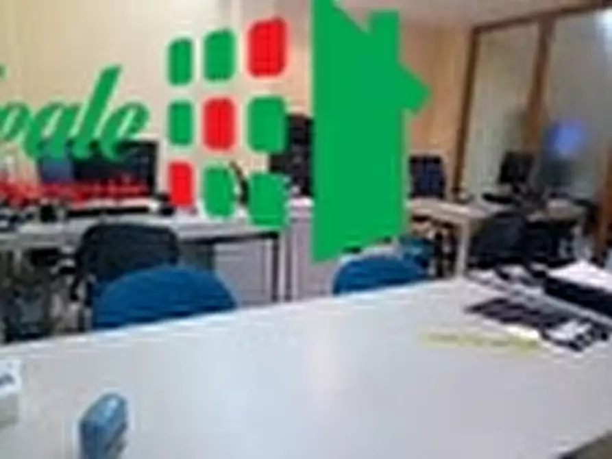 Immagine 5 di Ufficio in affitto  285 a Ragusa