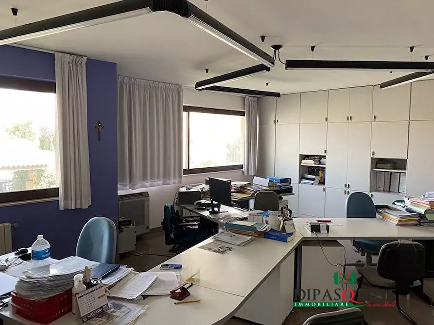 Immagine 2 di Ufficio in affitto  a Ragusa