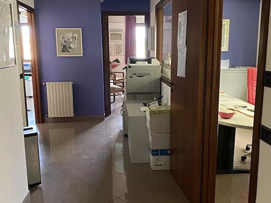 Immagine 5 di Ufficio in affitto  a Ragusa