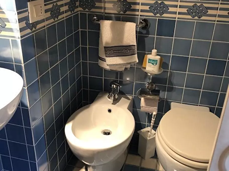 Immagine 9 di Casa indipendente in affitto  139 a Ragusa
