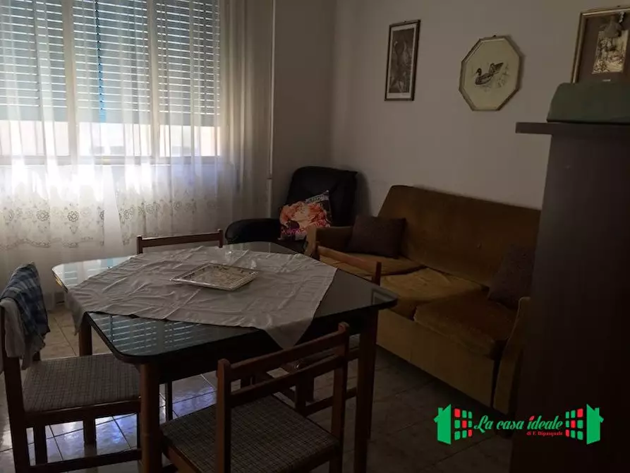 Immagine 6 di Appartamento in vendita  113 a Ragusa