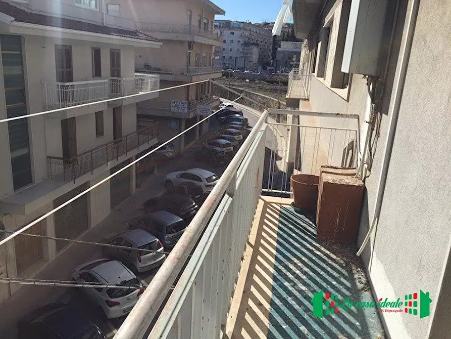 Immagine 1 di Appartamento in vendita  113 a Ragusa