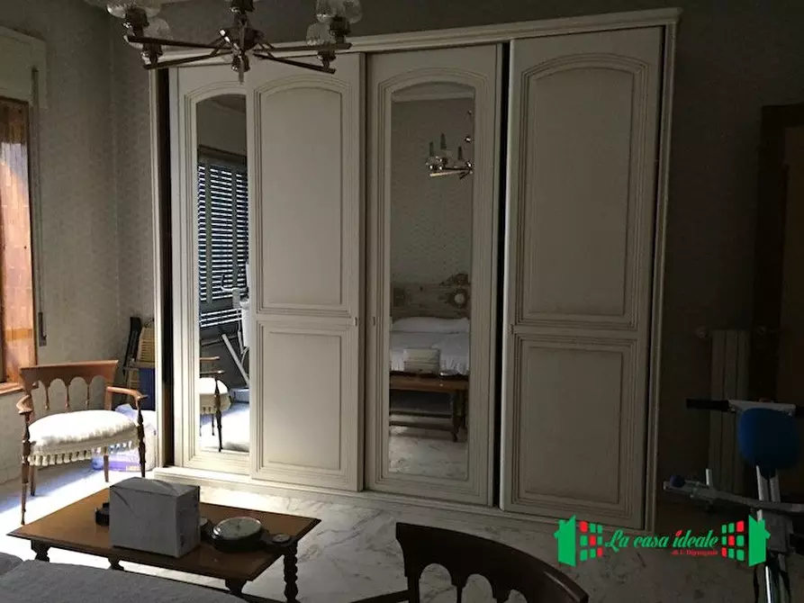 Immagine 9 di Appartamento in vendita  113 a Ragusa