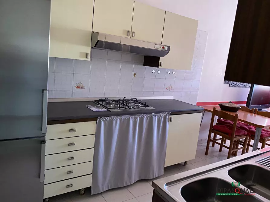 Immagine 3 di Appartamento in affitto  2 a Ragusa