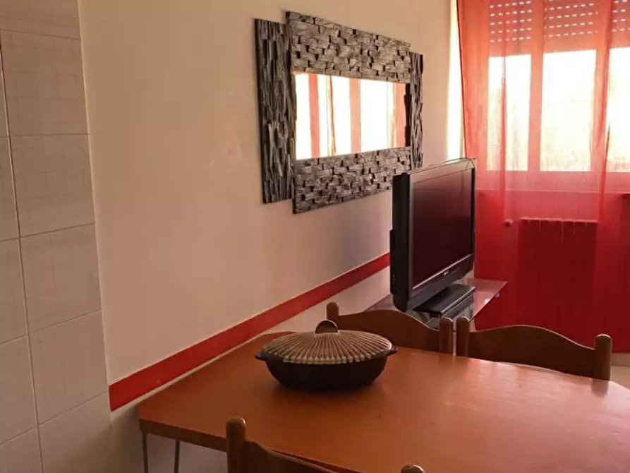 Immagine 2 di Appartamento in affitto  2 a Ragusa