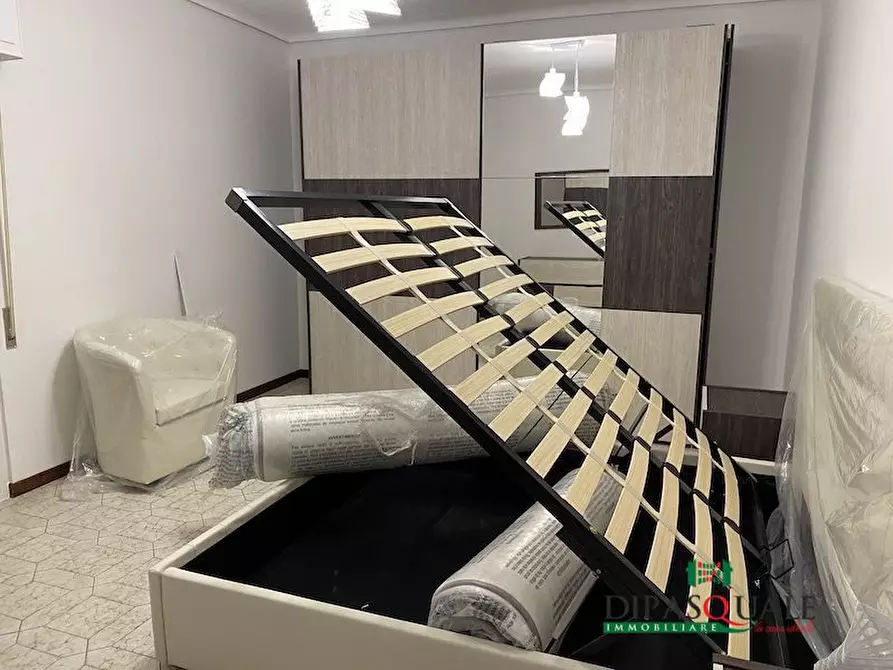 Immagine 4 di Appartamento in affitto  174 a Ragusa