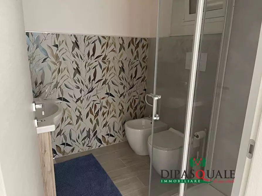Immagine 7 di Appartamento in affitto  100 a Ragusa