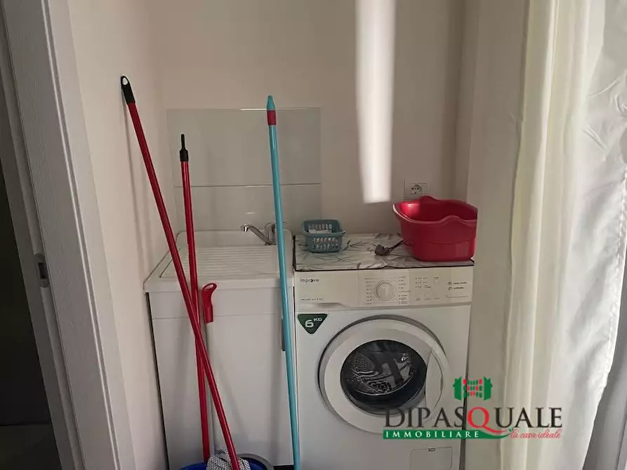 Immagine 8 di Appartamento in affitto  100 a Ragusa