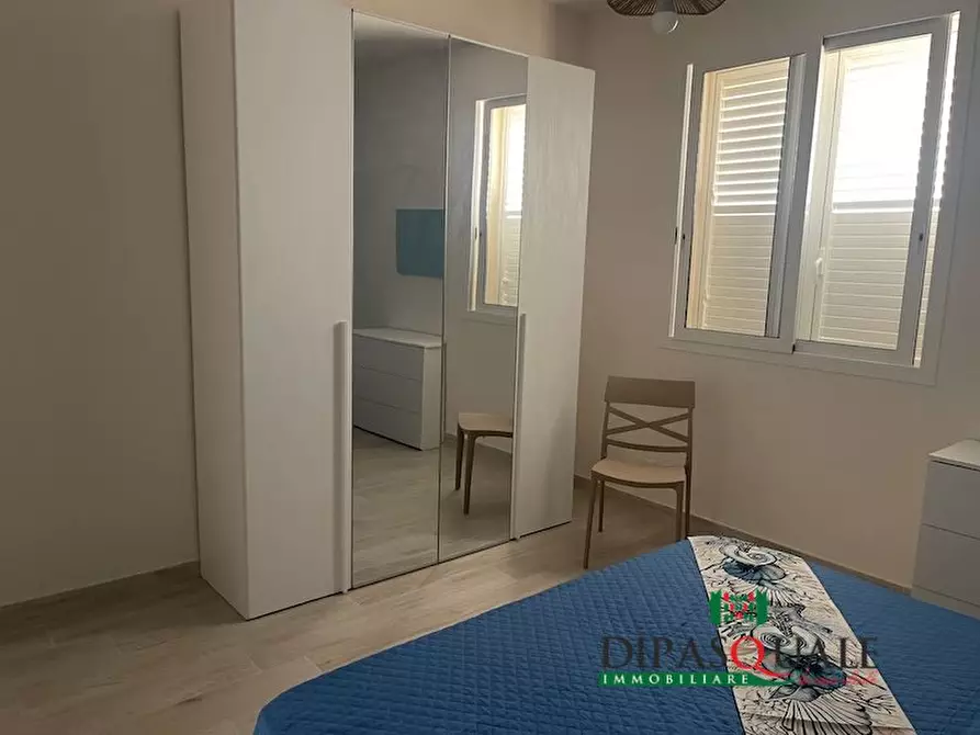 Immagine 4 di Appartamento in affitto  100 a Ragusa