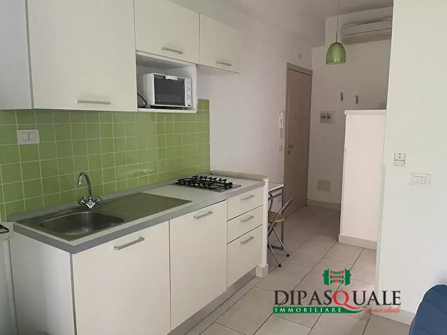 Immagine 2 di Appartamento in affitto  28 a Ragusa