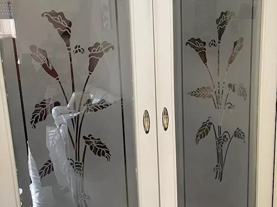 Immagine 2 di Appartamento in affitto  a Ragusa
