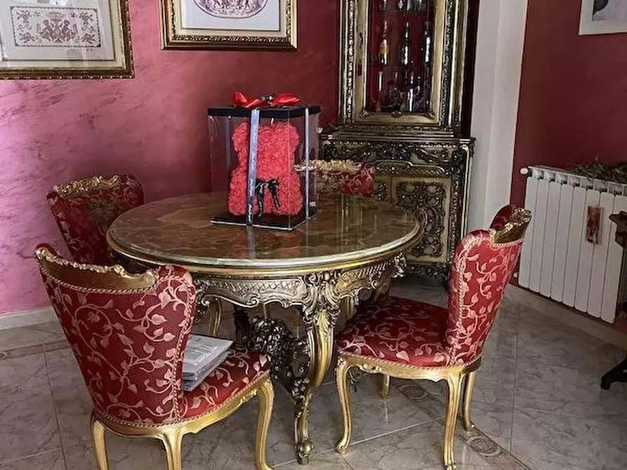 Immagine 5 di Appartamento in affitto  a Ragusa