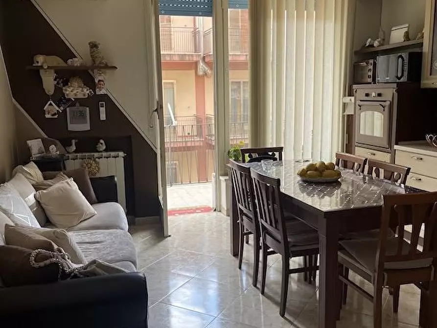 Immagine 4 di Appartamento in affitto  a Ragusa
