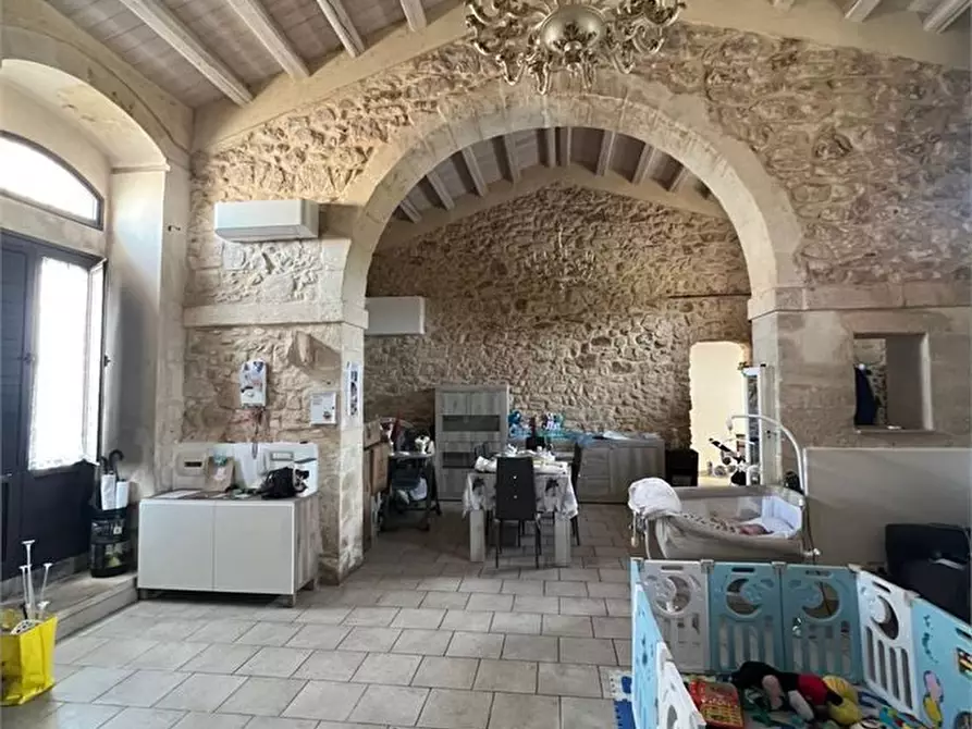 Immagine 1 di Rustico / casale in affitto  a Ragusa