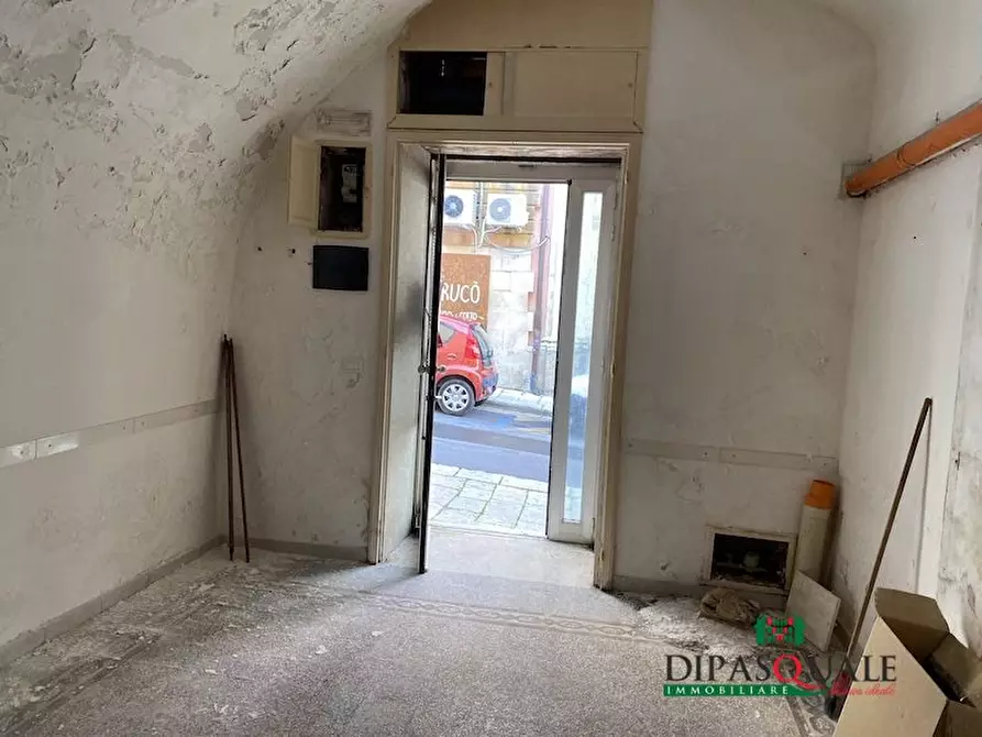Immagine 3 di Ufficio in vendita  110 a Ragusa