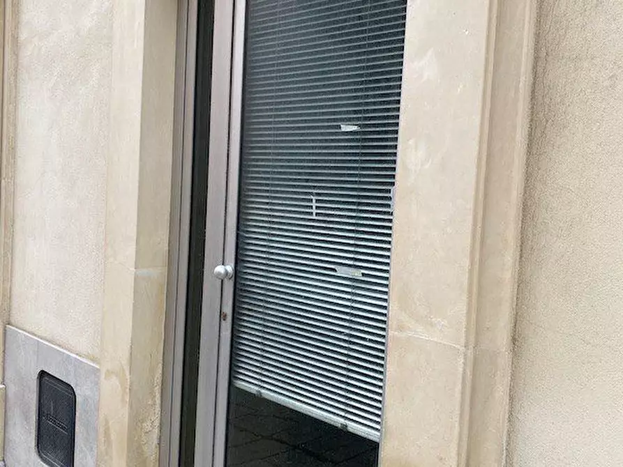 Immagine 1 di Ufficio in vendita  110 a Ragusa
