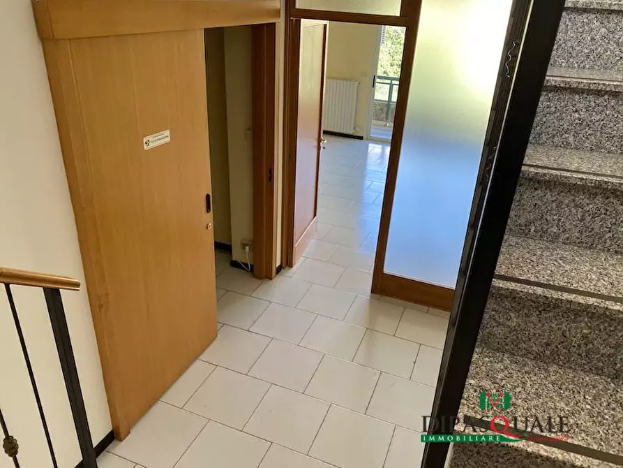 Immagine 8 di Ufficio in affitto  285 a Ragusa