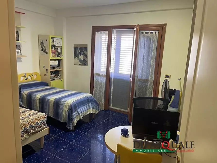 Immagine 10 di Appartamento in vendita  2 a Ragusa