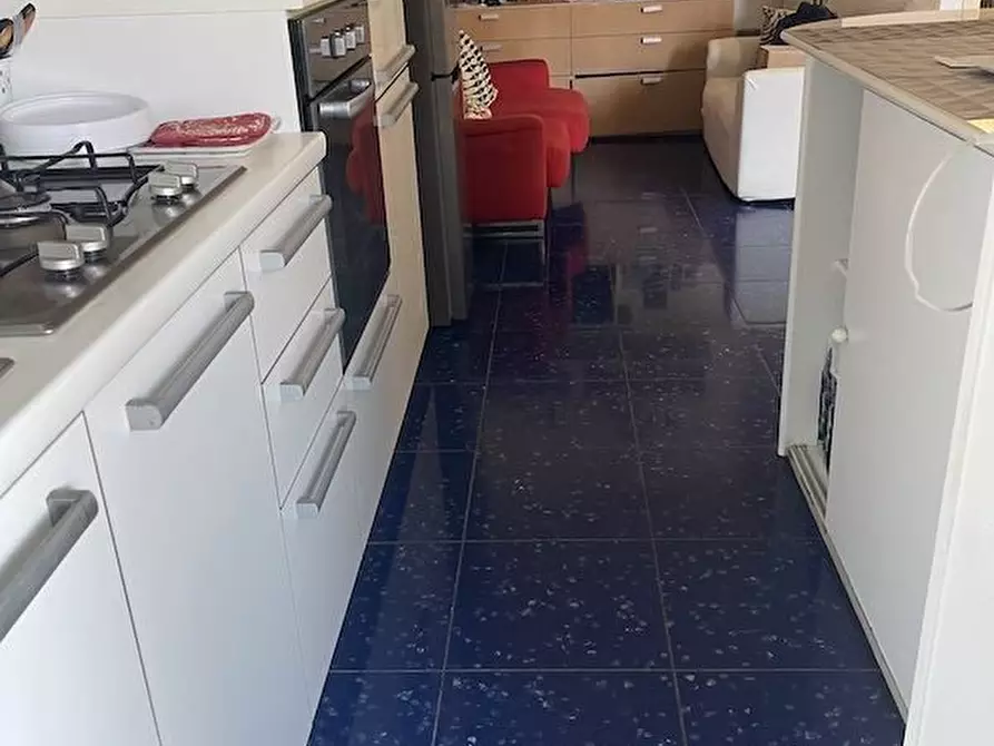 Immagine 6 di Appartamento in vendita  2 a Ragusa