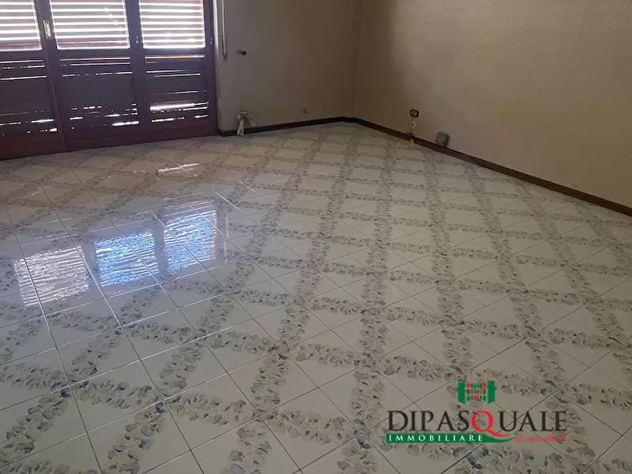 Immagine 1 di Appartamento in vendita  125 a Ragusa