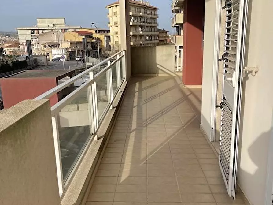 Immagine 1 di Appartamento in vendita  a Ragusa