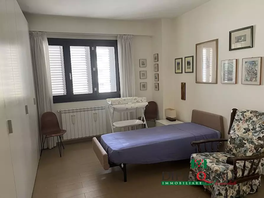 Immagine 9 di Appartamento in vendita  a Ragusa