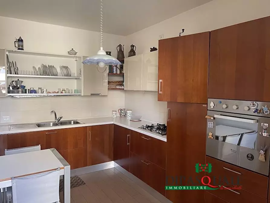 Immagine 6 di Appartamento in vendita  a Ragusa