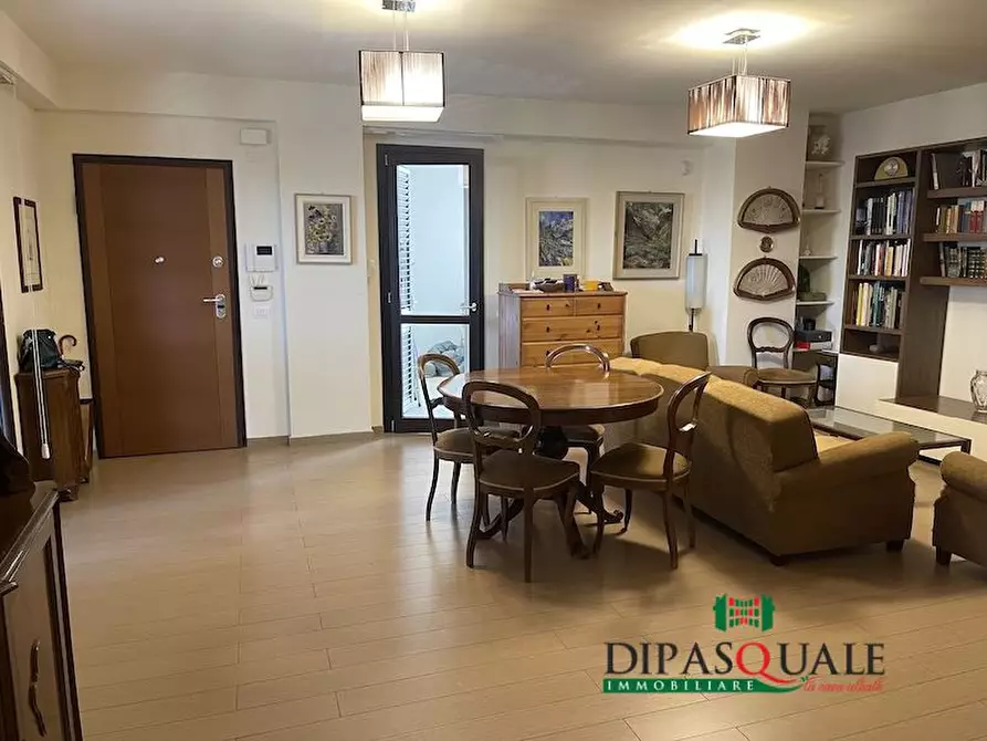 Immagine 3 di Appartamento in vendita  a Ragusa