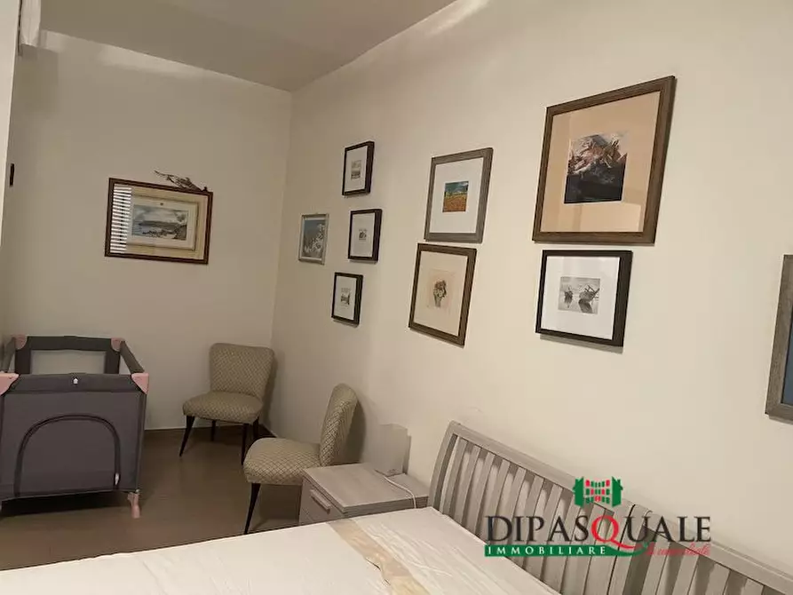 Immagine 7 di Appartamento in vendita  a Ragusa