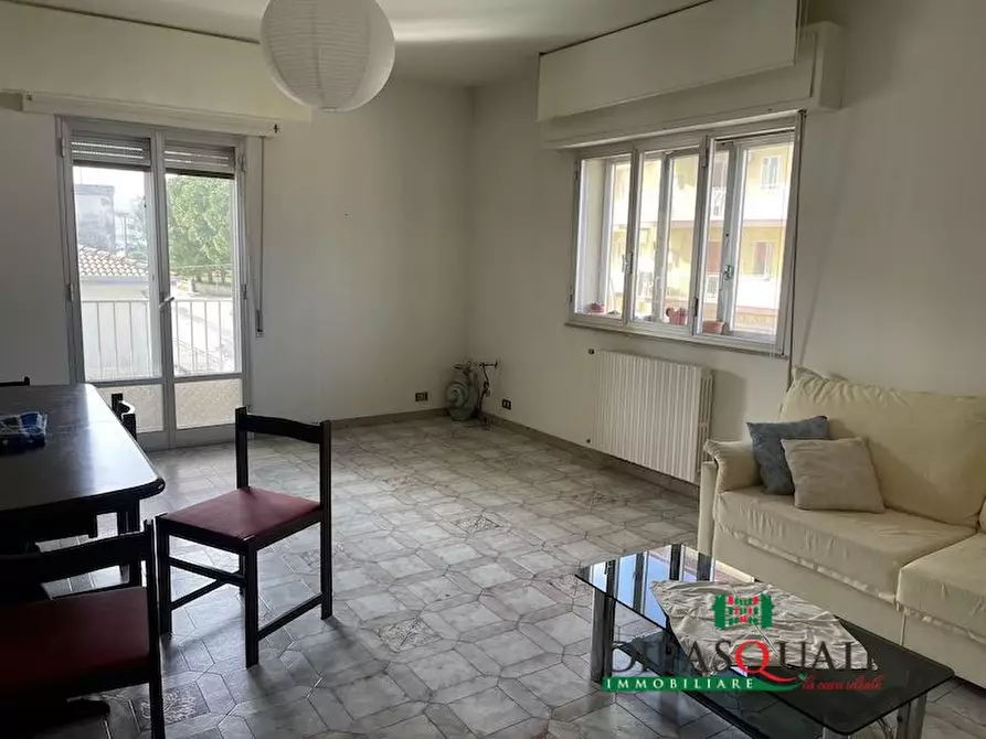 Immagine 5 di Appartamento in vendita  a Ragusa