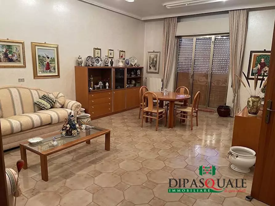 Immagine 2 di Appartamento in vendita  166 a Ragusa