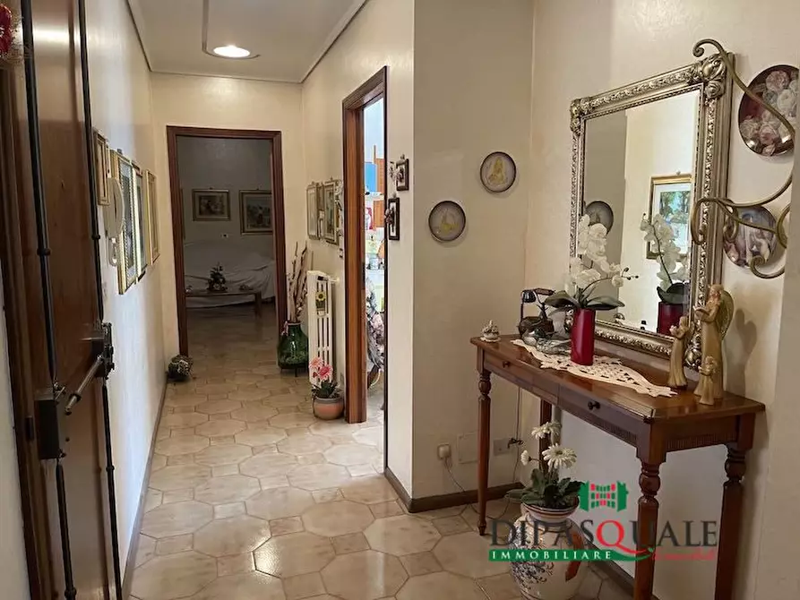 Immagine 3 di Appartamento in vendita  166 a Ragusa