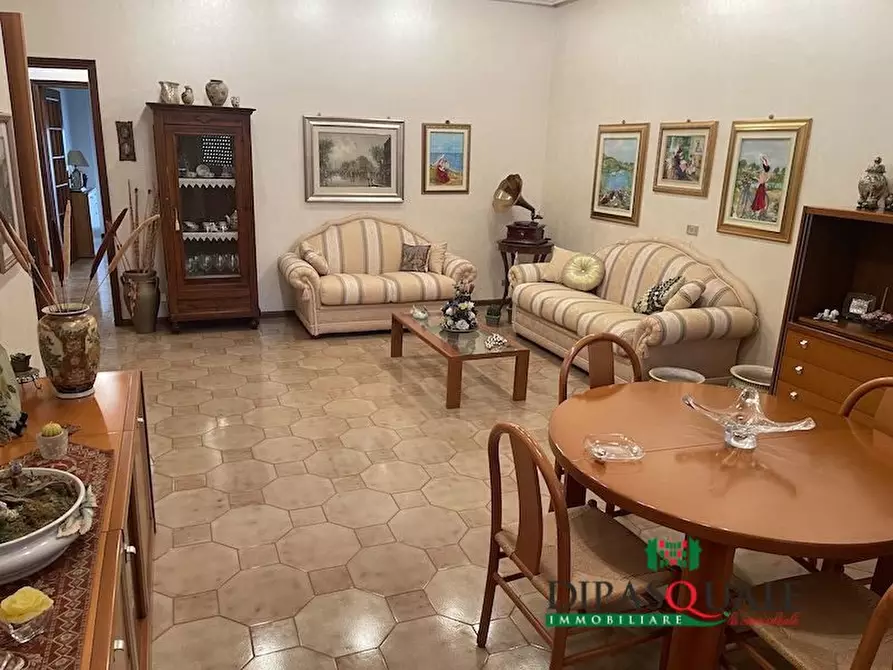 Immagine 1 di Appartamento in vendita  166 a Ragusa