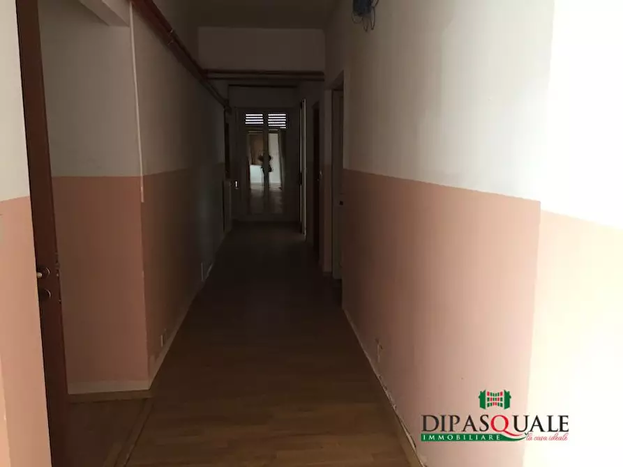 Immagine 7 di Ufficio in vendita  1 a Ragusa