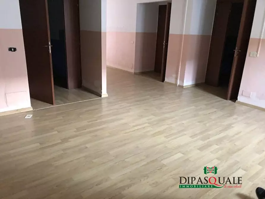 Immagine 2 di Ufficio in vendita  1 a Ragusa