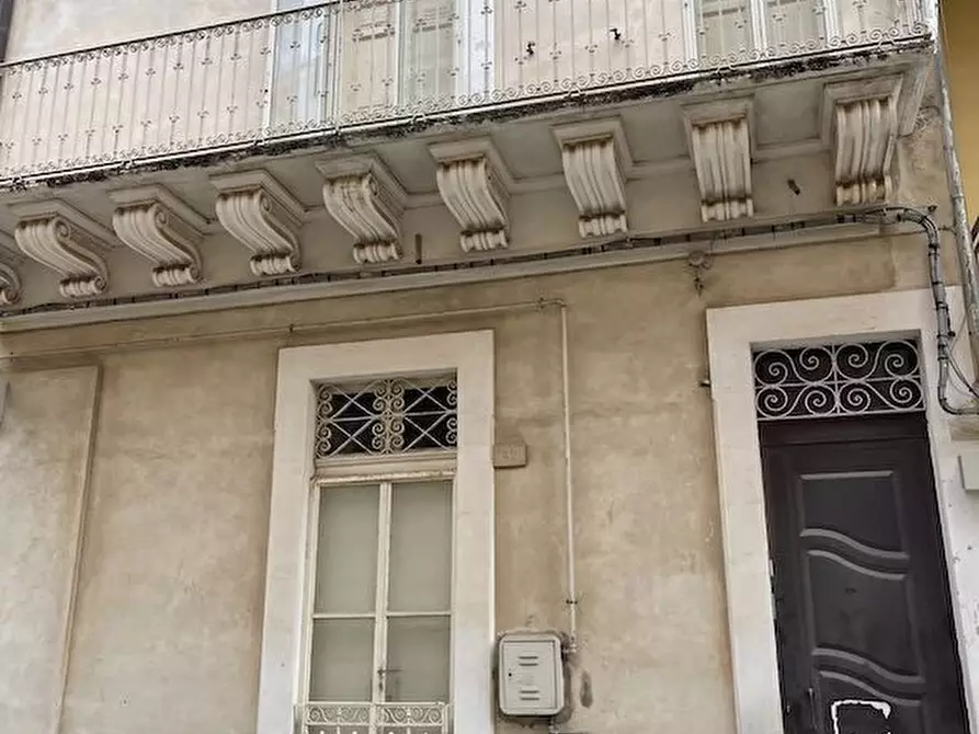 Immagine 1 di Casa indipendente in vendita  42 a Ragusa