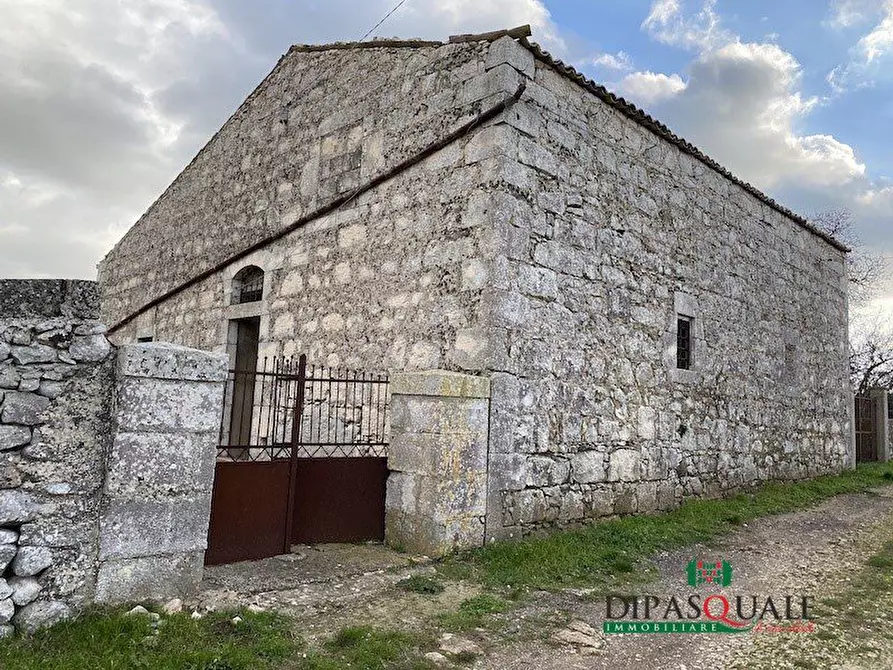 Immagine 4 di Terreno edificabile in vendita  a Ragusa