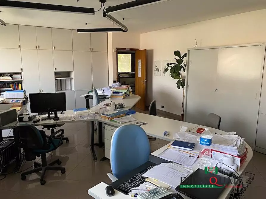 Immagine 2 di Ufficio in vendita  a Ragusa