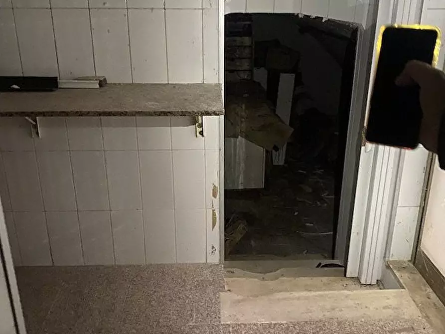 Immagine 3 di Ufficio in vendita  a Ragusa