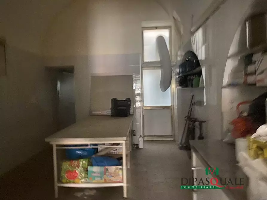 Immagine 2 di Ufficio in vendita  a Ragusa