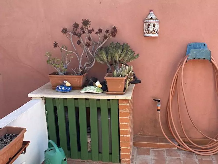 Immagine 8 di Villa in vendita  a Ragusa