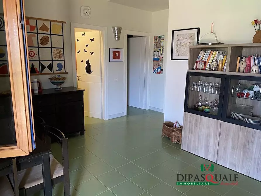 Immagine 10 di Villa in vendita  a Ragusa