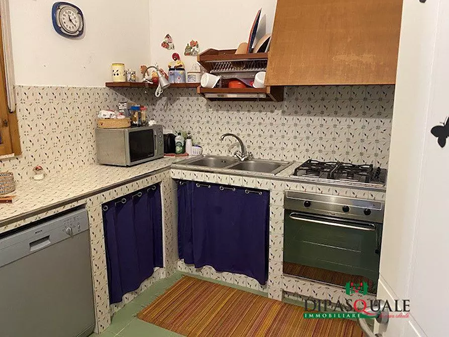 Immagine 5 di Villa in vendita  a Ragusa