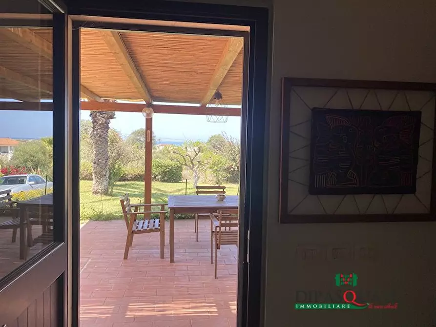 Immagine 4 di Villa in vendita  a Ragusa