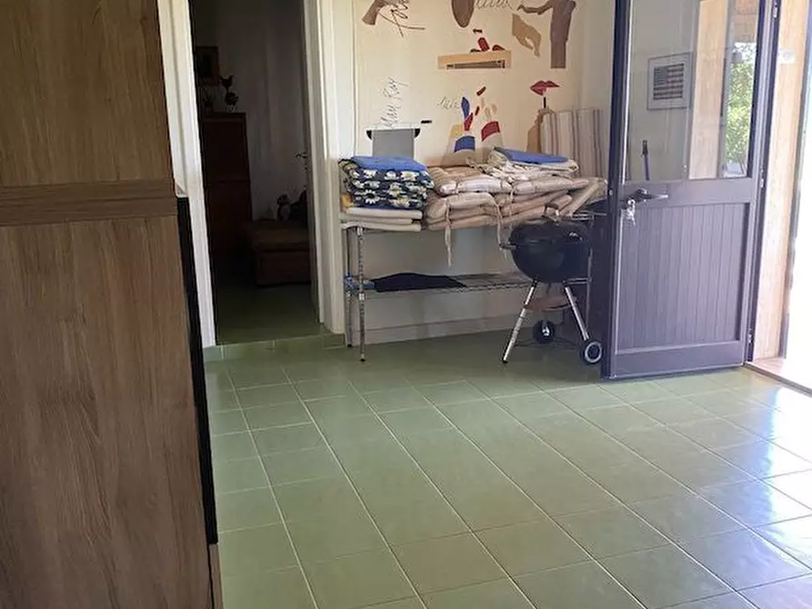 Immagine 9 di Villa in vendita  a Ragusa