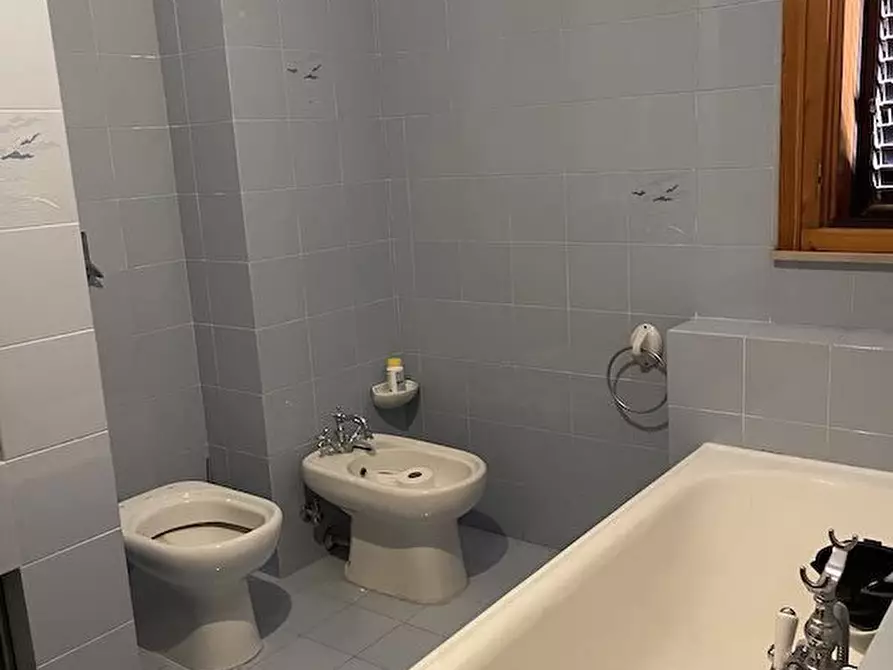 Immagine 9 di Villa in vendita  a Ragusa