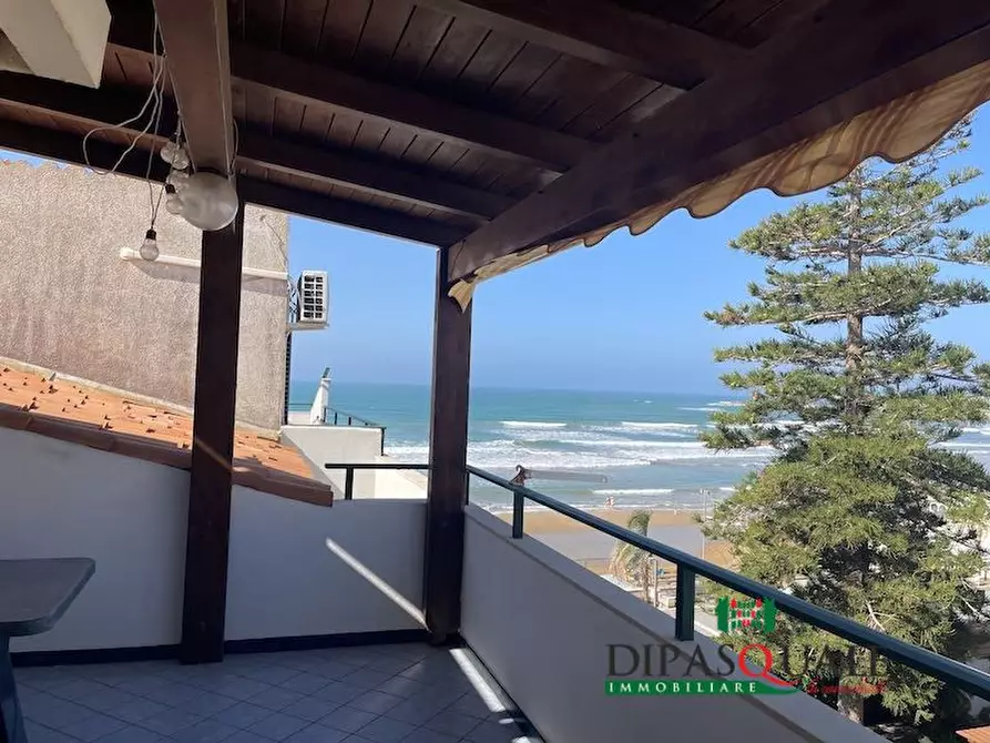 Immagine 1 di Casa semindipendente in vendita  44 a Ragusa