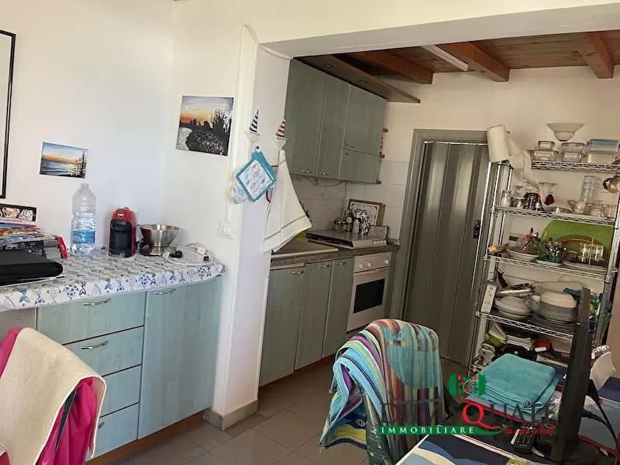 Immagine 7 di Casa semindipendente in vendita  44 a Ragusa