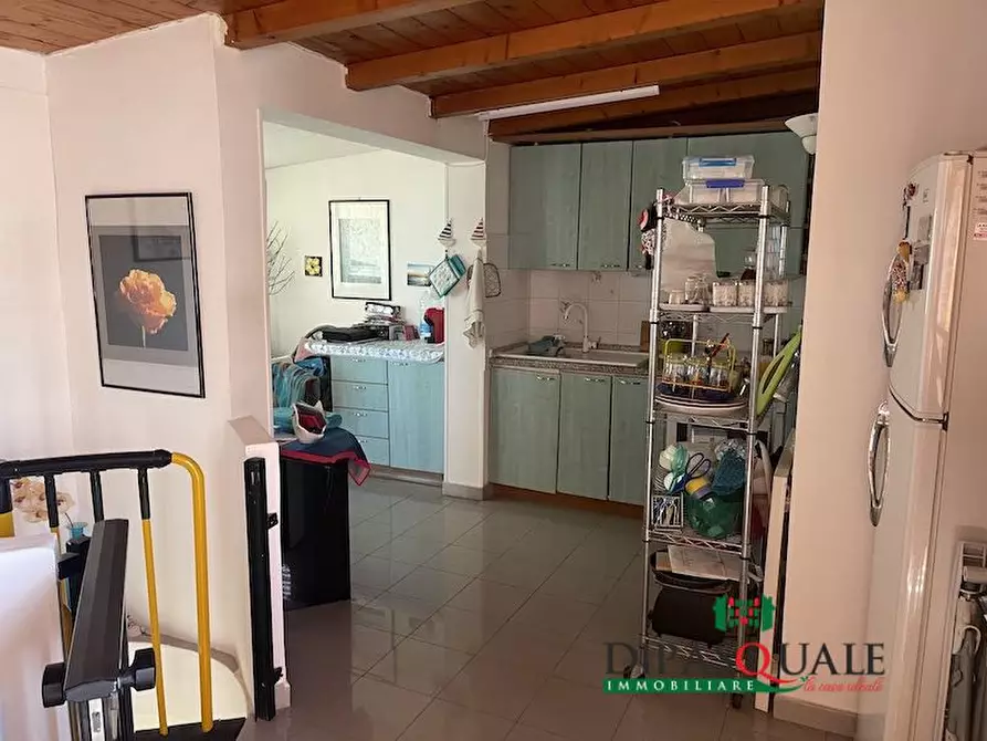 Immagine 8 di Casa semindipendente in vendita  44 a Ragusa