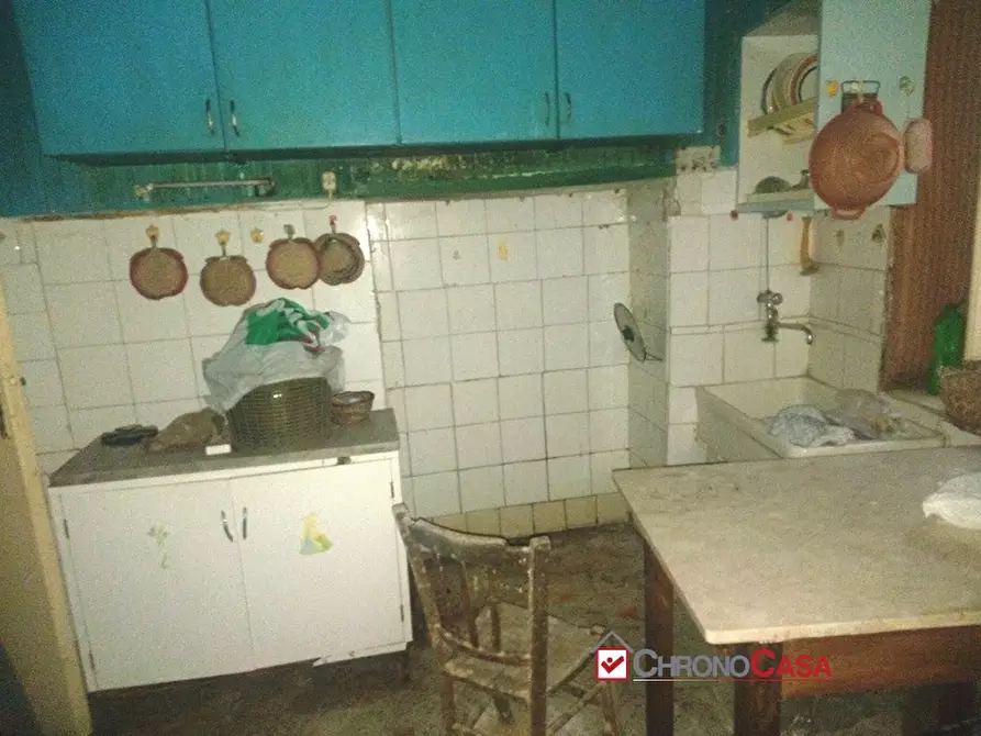 Immagine 3 di Villa in vendita  a Messina